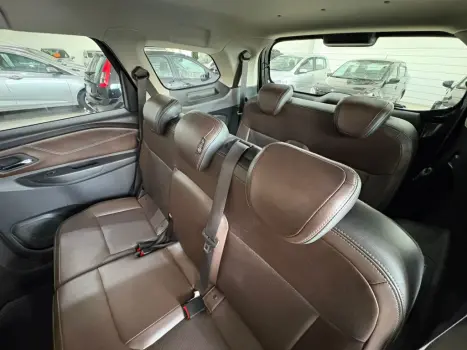 CHEVROLET Spin 1.8 4P FLEX PREMIER 7 LUGARES AUTOMTICO, Foto 16