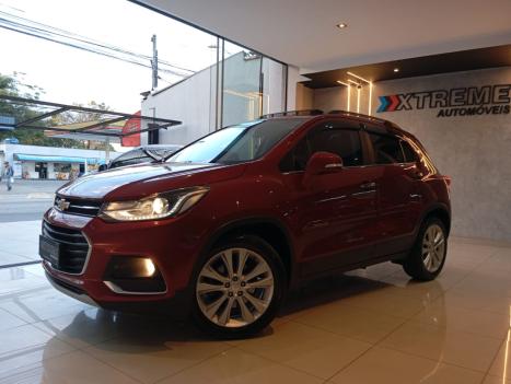 CHEVROLET Tracker 1.4 16V 4P FLEX PREMIER TURBO AUTOMTICO, Foto 2