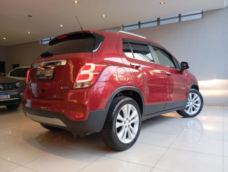 CHEVROLET Tracker 1.4 16V 4P FLEX PREMIER TURBO AUTOMTICO, Foto 3