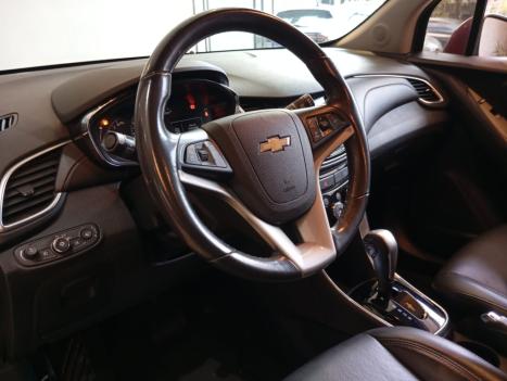 CHEVROLET Tracker 1.4 16V 4P FLEX PREMIER TURBO AUTOMTICO, Foto 5