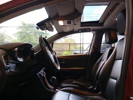 CHEVROLET Tracker 1.4 16V 4P FLEX PREMIER TURBO AUTOMTICO, Foto 6