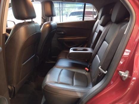CHEVROLET Tracker 1.4 16V 4P FLEX PREMIER TURBO AUTOMTICO, Foto 7