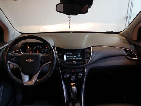 CHEVROLET Tracker 1.4 16V 4P FLEX PREMIER TURBO AUTOMTICO, Foto 8