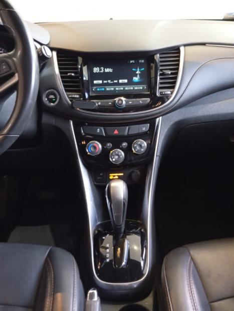 CHEVROLET Tracker 1.4 16V 4P FLEX PREMIER TURBO AUTOMTICO, Foto 9