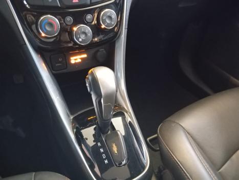 CHEVROLET Tracker 1.4 16V 4P FLEX PREMIER TURBO AUTOMTICO, Foto 11