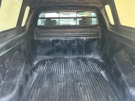 FIAT Strada 1.4 WORKING FLEX CABINE SIMPLES, Foto 6