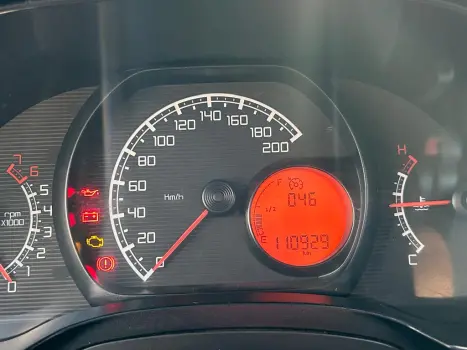 FIAT Strada 1.4 WORKING FLEX CABINE SIMPLES, Foto 11