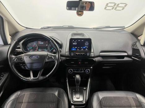 FORD Ecosport 1.5 12V 4P TI-VCT FLEX FREESTYLE AUTOMTICO, Foto 3