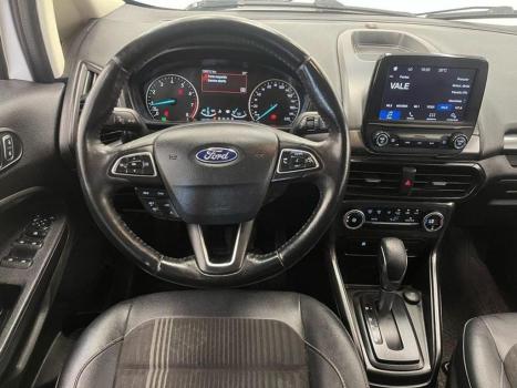 FORD Ecosport 1.5 12V 4P TI-VCT FLEX FREESTYLE AUTOMTICO, Foto 4