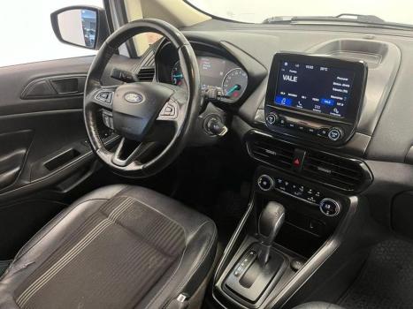 FORD Ecosport 1.5 12V 4P TI-VCT FLEX FREESTYLE AUTOMTICO, Foto 5