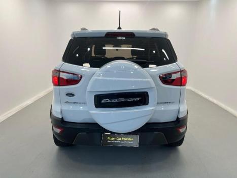 FORD Ecosport 1.5 12V 4P TI-VCT FLEX FREESTYLE AUTOMTICO, Foto 6