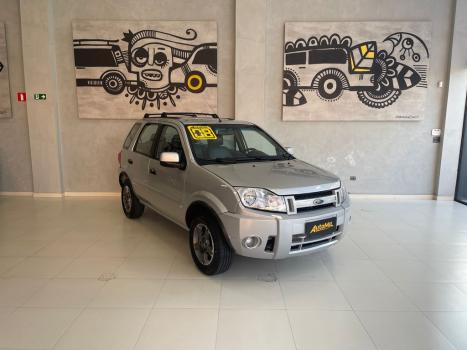 FORD Ecosport 2.0 16V 4P XLT FLEX AUTOMTICO, Foto 1