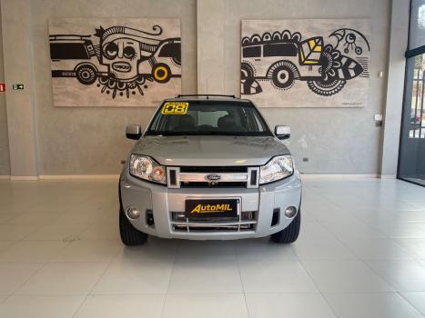 FORD Ecosport 2.0 16V 4P XLT FLEX AUTOMTICO, Foto 7