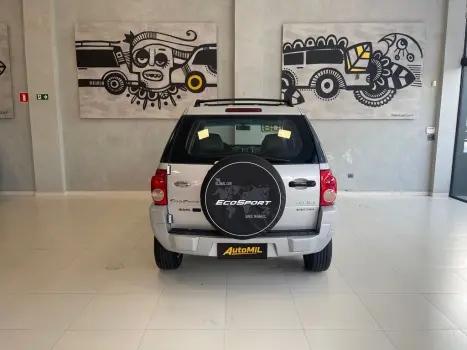 FORD Ecosport 2.0 16V 4P XLT FLEX AUTOMTICO, Foto 8
