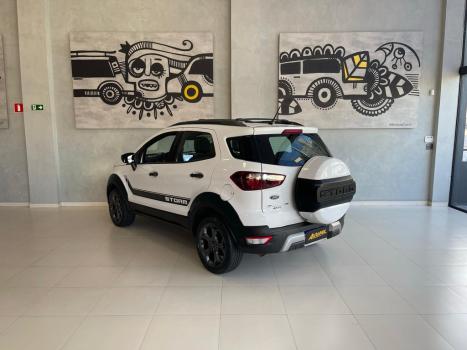 FORD Ecosport 2.0 16V 4P FLEX 4WD DIRECT STORM AUTOMTICO, Foto 2