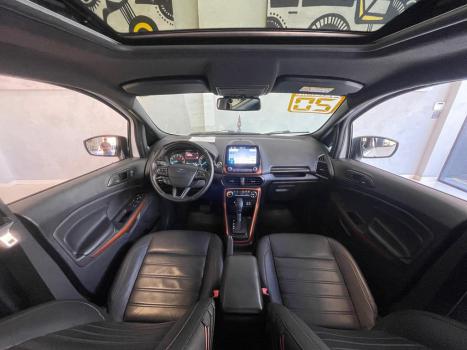 FORD Ecosport 2.0 16V 4P FLEX 4WD DIRECT STORM AUTOMTICO, Foto 9