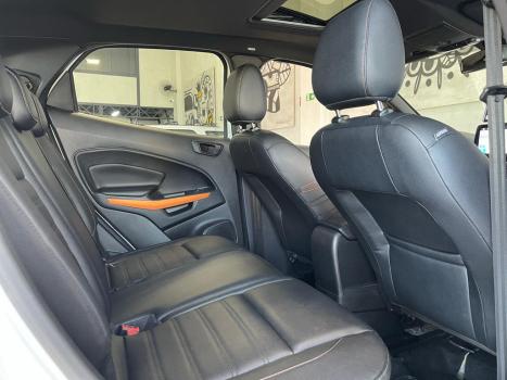 FORD Ecosport 2.0 16V 4P FLEX 4WD DIRECT STORM AUTOMTICO, Foto 11