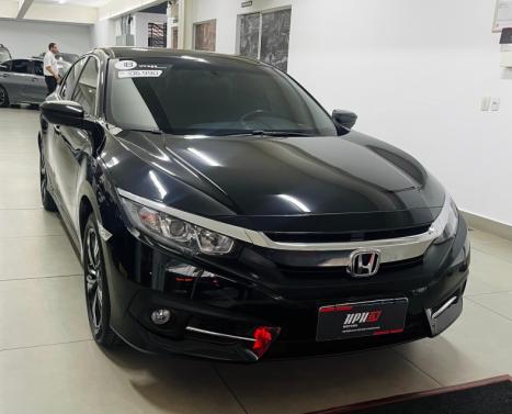 HONDA Civic 2.0 16V 4P EXL FLEX  AUTOMTICO CVT, Foto 5