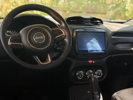 JEEP Renegade 1.8 16V 4P FLEX SPORT, Foto 3