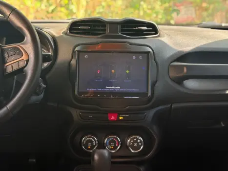 JEEP Renegade 1.8 16V 4P FLEX SPORT, Foto 5