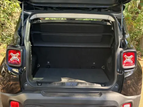 JEEP Renegade 1.8 16V 4P FLEX SPORT, Foto 7
