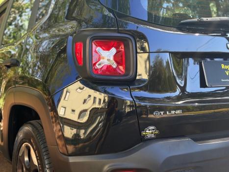 JEEP Renegade 1.8 16V 4P FLEX SPORT, Foto 8