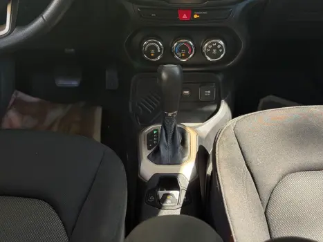 JEEP Renegade 1.8 16V 4P FLEX SPORT, Foto 9