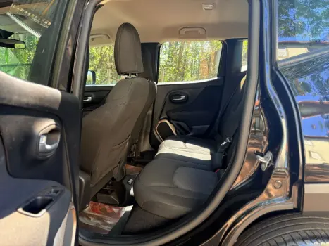 JEEP Renegade 1.8 16V 4P FLEX SPORT, Foto 10