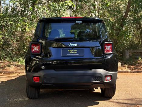 JEEP Renegade 1.8 16V 4P FLEX SPORT, Foto 11