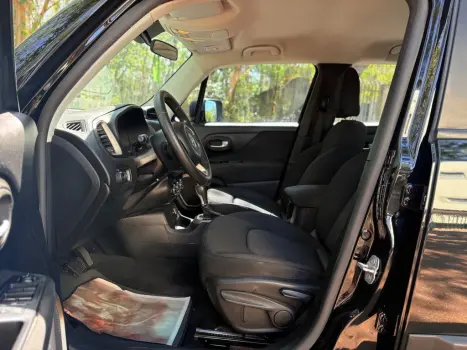 JEEP Renegade 1.8 16V 4P FLEX SPORT, Foto 13