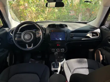 JEEP Renegade 1.8 16V 4P FLEX SPORT, Foto 14