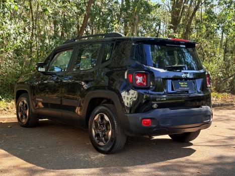 JEEP Renegade 1.8 16V 4P FLEX SPORT, Foto 16