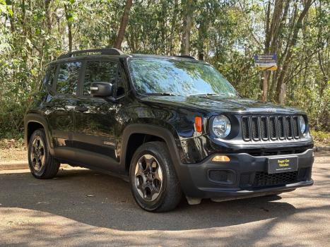 JEEP Renegade 1.8 16V 4P FLEX SPORT, Foto 17