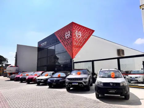 MITSUBISHI Outlander 2.0 16V 4P AUTOMTICO, Foto 3