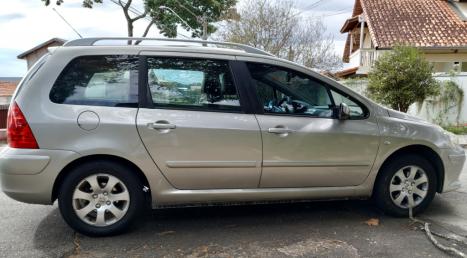 PEUGEOT 307 SW 2.0 16V 4P ALLURE, Foto 4