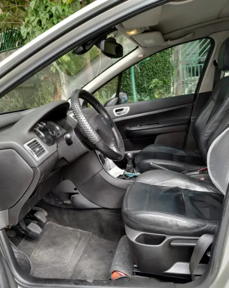 PEUGEOT 307 SW 2.0 16V 4P ALLURE, Foto 6