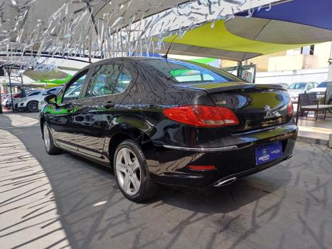 PEUGEOT 408 Sedan 2.0 16V 4P FLEX GRIFFE AUTOMTICO, Foto 6