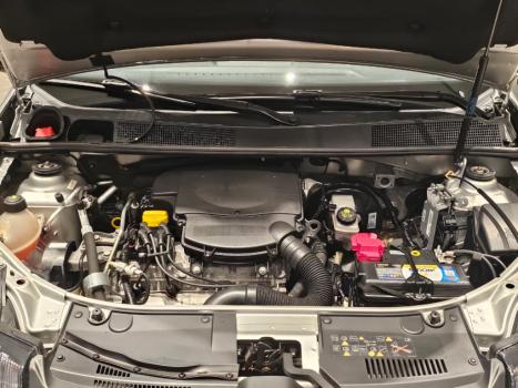 RENAULT Sandero 1.6 4P FLEX DYNAMIQUE EASY-R AUTOMATIZADO, Foto 4