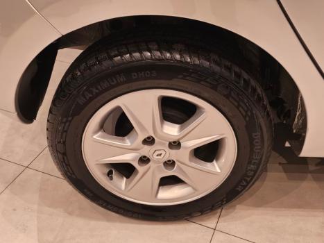 RENAULT Sandero 1.6 4P FLEX DYNAMIQUE EASY-R AUTOMATIZADO, Foto 8