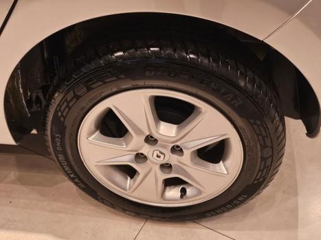 RENAULT Sandero 1.6 4P FLEX DYNAMIQUE EASY-R AUTOMATIZADO, Foto 9