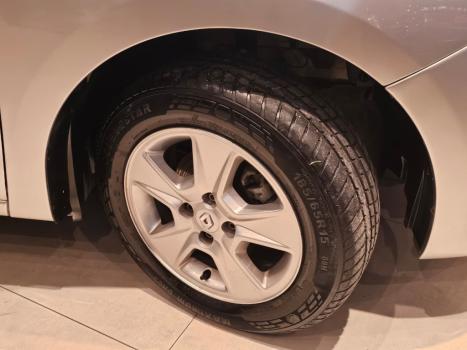 RENAULT Sandero 1.6 4P FLEX DYNAMIQUE EASY-R AUTOMATIZADO, Foto 10