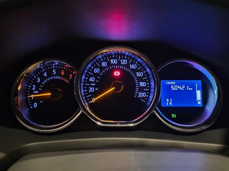 RENAULT Sandero 1.6 4P FLEX DYNAMIQUE EASY-R AUTOMATIZADO, Foto 12