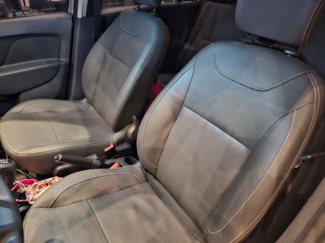 RENAULT Sandero 1.6 4P FLEX DYNAMIQUE EASY-R AUTOMATIZADO, Foto 14