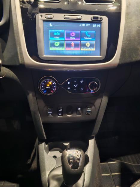RENAULT Sandero 1.6 4P FLEX DYNAMIQUE EASY-R AUTOMATIZADO, Foto 16