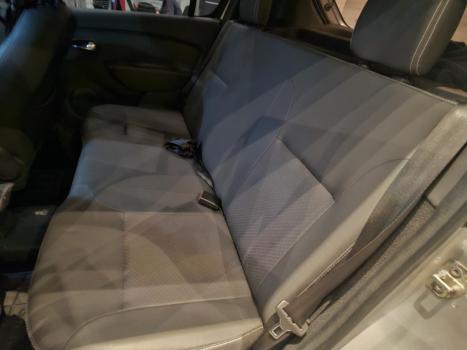 RENAULT Sandero 1.6 4P FLEX DYNAMIQUE EASY-R AUTOMATIZADO, Foto 19