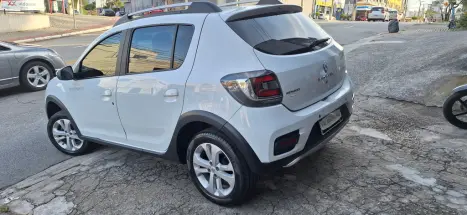 RENAULT Sandero 1.6 16V 4P FLEX SCE STEPWAY, Foto 2