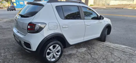 RENAULT Sandero 1.6 16V 4P FLEX SCE STEPWAY, Foto 3