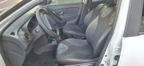 RENAULT Sandero 1.6 16V 4P FLEX SCE STEPWAY, Foto 8