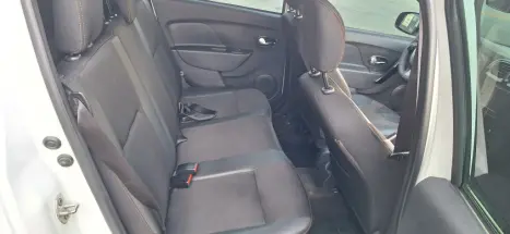 RENAULT Sandero 1.6 16V 4P FLEX SCE STEPWAY, Foto 9