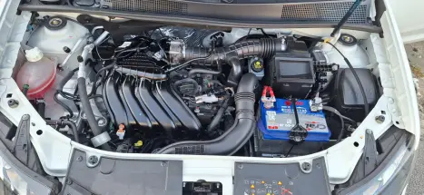 RENAULT Sandero 1.6 16V 4P FLEX SCE STEPWAY, Foto 15